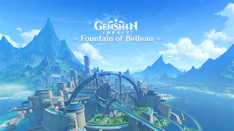 白露明 沈澄|白露澈明之泉 Fountain of Belleau